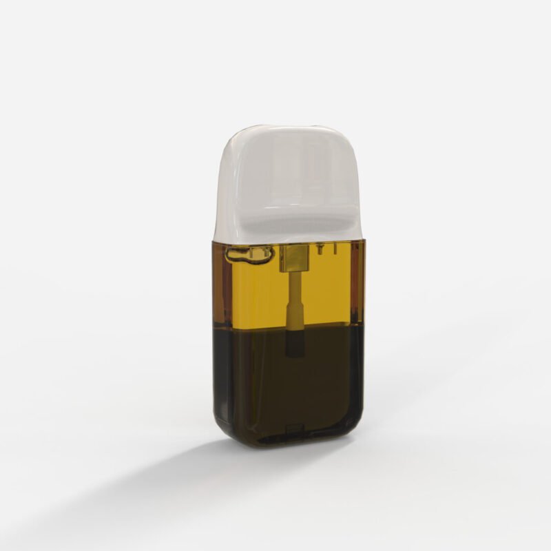 Live Resin – Vape Pod